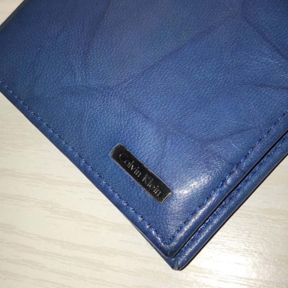 Calvin Klein Wallet
